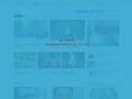 Home page take over