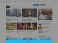 Footer banner
