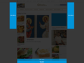 Wallpaper+Footer banner
